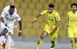 اتحاد جدة أول المتأهلين إلى ربع نهائي كأس العرب