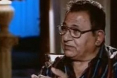 الموت يفجع من جديد الوسط الفني في مصر