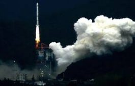 الولايات المتحدة تستعد لحرب فضائية مع روسيا والصين