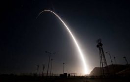 البنتاغون بصدد اختبار صاروخ باليستي جديد