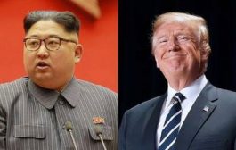 كوريا الشمالية تعتبر المناورات الأمريكية الكورية الجنوبية 