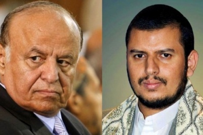 الحرب الاقتصادية بين الحكومة والحوثي.. هل تنتهي بالسيطرة على الدولار؟
