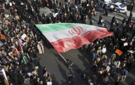 ما الذي يحدث في إيران وهل ينكسر النظام أم يتراجع؟