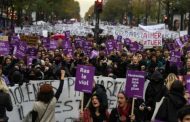 117 امرأة قتلت منذ بداية العام.. فرنسا تكشف عن خطة لوقف العنف ضد النساء