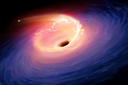 علماء صينيون يكتشفون .. ثقب أسود ضخم قد يغير مفهوم تطور النجوم