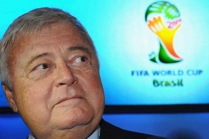 الاتحاد الدولي لكرة القدم (فيفا) يفرض عقوبة مدى الحياة على رئيس الاتحاد البرازيلي السابق