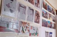 حضرموت تشهد إفتتاح معرض صور شهداء الجنوب والإمارات