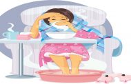 كيفية علاج عضة البرد