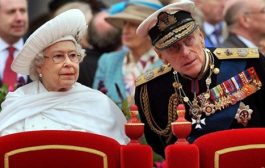 مسلسل تلفزيوني يقدم العائلة الملكية ببريطانيا بصورة جديدة