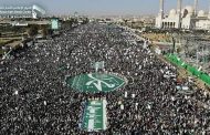 بماذا وصفت المليشيات الحوثية من لم يحضر احتفالية المولد النبوي أمس بصنعاء؟