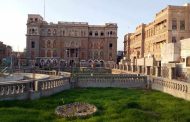 حفيدة القمندان وبنت اخت السلطان عبدالكريم العبدلي تناشد وزارة الثقافة والسلطتين بلحج وعدن حماية قصور وأثار السلطنة