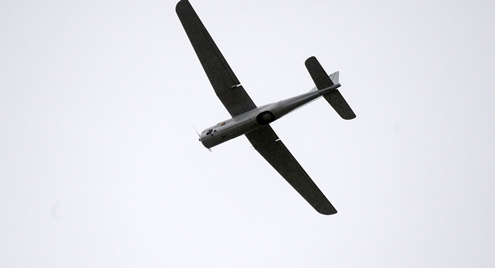 غارة أميركية تقتل شقيقين بمأرب يعتقد انتمائهم للقاعدة 