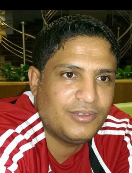 الزامكي يؤكد...تدريب الشعلة شرف لي وخطوة مهمة في مشواري التدريبي