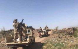اندلاع اشتباكات عنيفة بين القوات الجنوبية ومليشيا الحوثي في الضالع