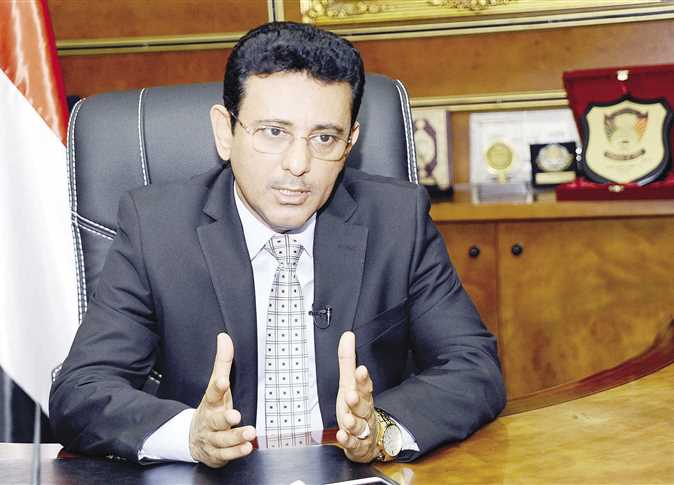 السفير مارم يصر على االفساد ويرفض توجيهات حكومية بإعادة المنح الدراسية المسروقة 