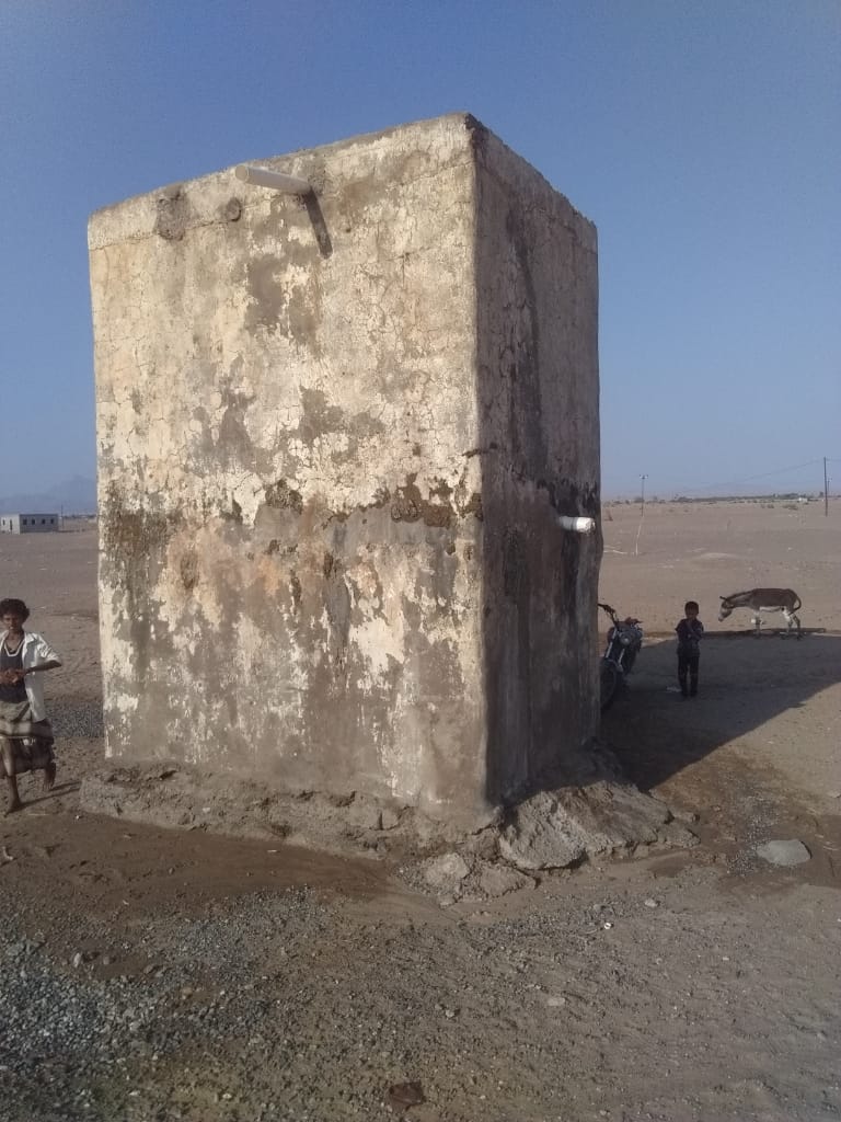 أهالي الجردوف بمديرية تبن يتقدمون بمناشدة عاجلة للسلطة المحلية والمنظمات الإنسانية