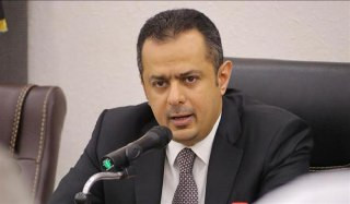 رئيس الحكومة: الحوثي يتحدى المجتمع الدولي في الحديدة