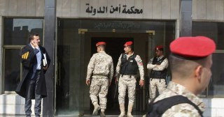الحكم بالسجن 9 سنوات لأردنيين حاولا الالتحاق بداعش في اليمن