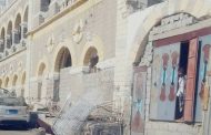 حالة غضب وسخرية على ما يتعرض له المتحف الحربي ومدير عام صيرة يدافع عن نفسه حول الحادثة