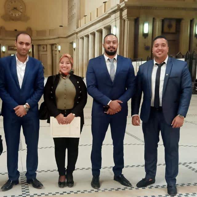 أميرة أبوالعز تنذر بإيقاف إشهار النادي الرياضي للمحامين