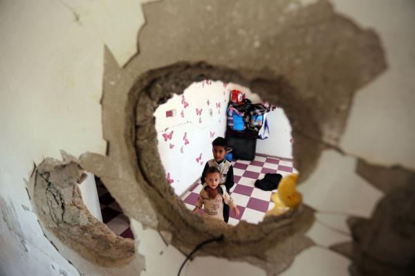 تقرير اممي: الحوثيون مسؤولون عن أكثر من 130 هجوماً على منشآت طبية و3 نفذها متشددو القاعدة