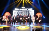 وزير الثقافة تكرم 12 شخصية من رموز الفنون بمناسبة مرور 150 عام على إفتتاح الأوبرا الخديوية