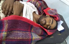 عدن : قتيل في اشتباكات مسلحة على قطعة ارض في بئر النعامة