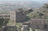 مليشيات الحوثي تواصل قصف منازل المدنيين بالضالع