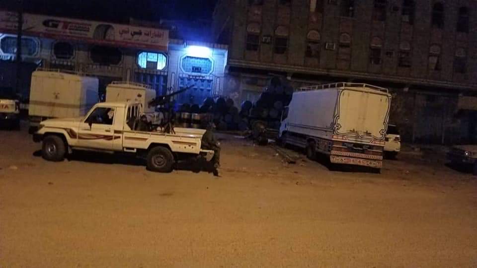 قيادي إخواني يبرر: احداث عدن جاءت دعما لبقاء 