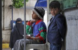 يونيسف: وضع الأطفال في اليمن لا يزال ضمن أسوأ البلدان في العالم