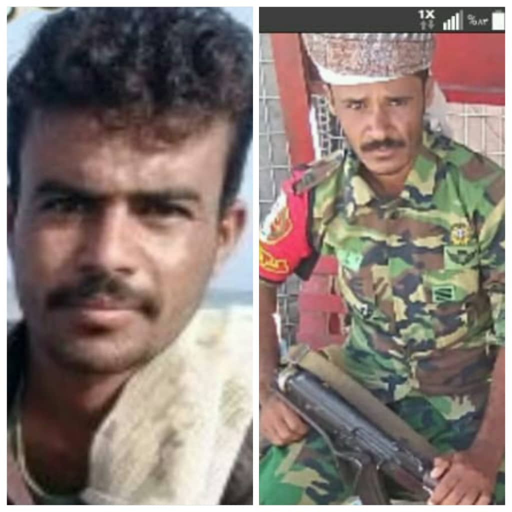 شهداء وجرحى في تصادم طقمين بالساحل الغربي