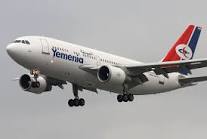 اليمنية : عشر طائرات جديدة في طريقها للإنضمام الى أسطولها في اليمن
