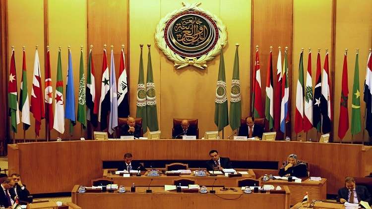الجامعة العربية يدين تسليم إيران المقرات الدبلوماسية اليمنية للحوثيين
