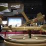 الإمارات تشق طريقها لصنع أسلحة بتكنولوجيا عالية بعد قيود من حلفائها