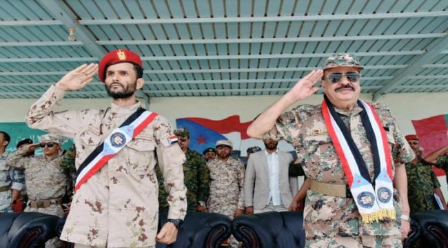 موقف جديد للمجلس الانتقالي: اتفاق الرياض جيد ولكن فيه ثغرات