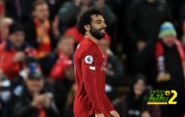 محمد صلاح خامس أفضل هداف أفريقي في تاريخ البريميرليج