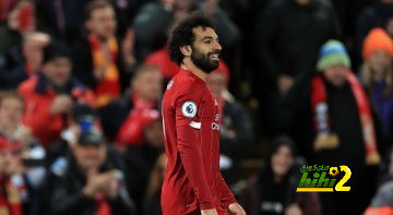 محمد صلاح خامس أفضل هداف أفريقي في تاريخ البريميرليج