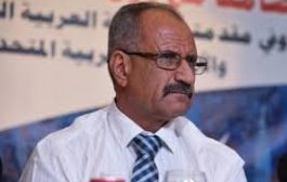عضو بهيئة رئاسة المجلس الانتقالي يُوجه رسالة هامة للتحالف بشأن تعميم الجبواني