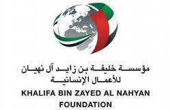 مؤسسة خليفة بن زايد تطلق حملة إغاثية جديدة في سقطرى 