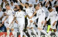 الكبار يأملون تجنب ريال مدريد مبكرا في دوري الأبطال