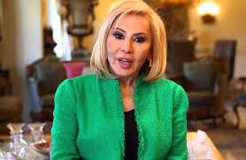 قارئة أبراج فلكية شهيرة: سنة 2020 مصيرية وستكون أكثر عنفآ 