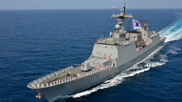 اليابان تعلن نشر سفينة عسكرية وطائرتين في الشرق الأوسط