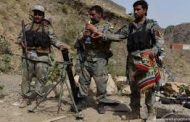 تصاعد التوتر: مقتل سبعة عسكريين في هجوم جديد لطالبان