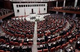 البرلمان التركي يصوت الخميس القادم على إرسال قوات إلى ليبيا