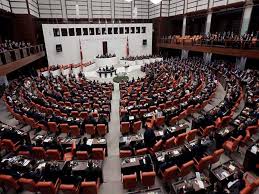 البرلمان التركي يصوت الخميس القادم على إرسال قوات إلى ليبيا