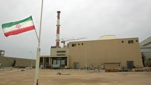 إيران تبدأ اليوم تشغيل الدائرة الثانوية لمفاعل آراك النووي