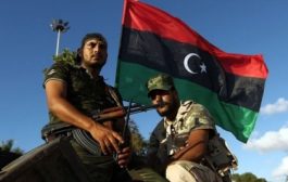 هل تتدخل تركيا عسكريا في ليبيا لوقف الهجوم على طرابلس؟