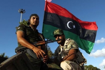 هل تتدخل تركيا عسكريا في ليبيا لوقف الهجوم على طرابلس؟