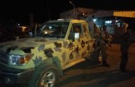 أمن لحج يلقي القبض على مطلوب أمني في مدينة الحوطة..وإصابة جنديين في الاشتباك