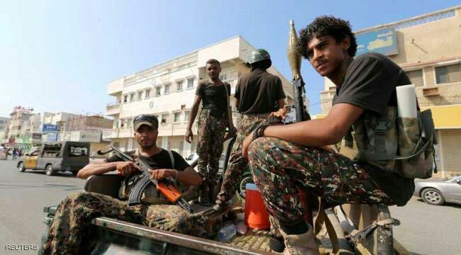 تزايد الانتهاكات #الحوثية بحق المدنيين في #الحديدة